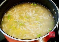 彩色猪皮冻的做法图解9