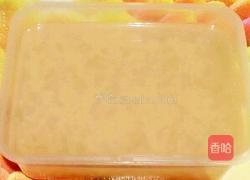 彩色猪皮冻的做法图解10