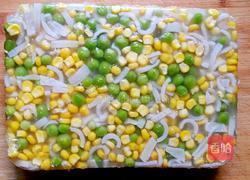 彩色猪皮冻的做法图解11