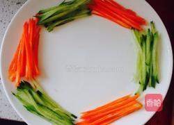 锦绣中华的做法图解4