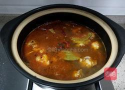 牛腩烧土豆的做法图解7