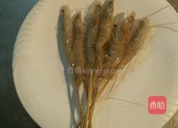 极品串串虾的做法图解3