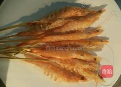 极品串串虾的做法图解5