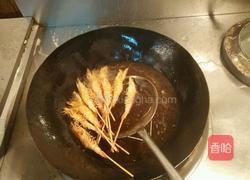 极品串串虾的做法图解6