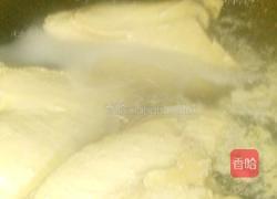 烤喂鸡肉丝的做法图解1