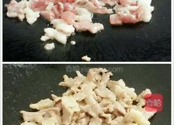 荷兰豆香菇肉片的做法图解9