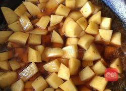 泰式酸甜辣土豆牛肉的做法图解7