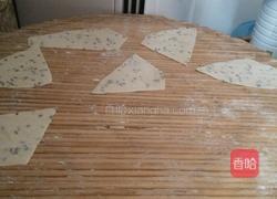 炸麻叶的做法图解5