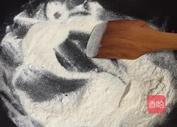 自制黑芝麻糊的做法图解4