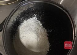 自制黑芝麻糊的做法图解5