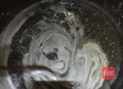 自制黑芝麻糊的做法图解8
