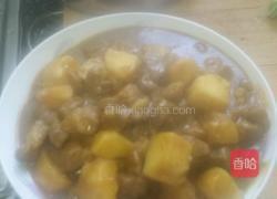 咖喱猪肉饭的做法图解10