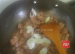 咖喱猪肉饭的做法图解5