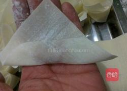 虾仁小馄饨的做法图解8