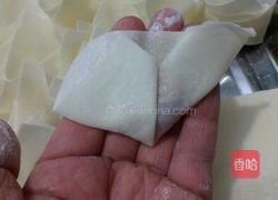 虾仁小馄饨的做法图解10