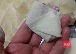 虾仁小馄饨的做法图解11