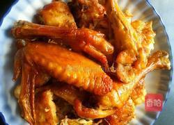 家常烤鸡的做法图解5