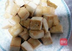 香煎豆腐的做法图解5