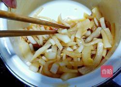 凉拌萝卜丝的做法图解10