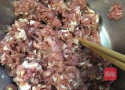 红烧狮子头的做法图解1