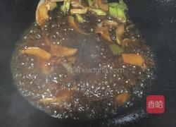 红烧狮子头的做法图解7