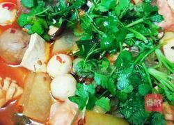 烩菜的做法图解4