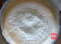 小熊海绵蛋糕的做法图解4