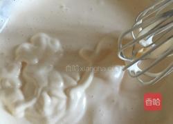 小熊海绵蛋糕的做法图解3