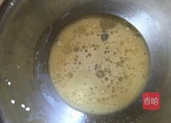 小熊海绵蛋糕的做法图解5