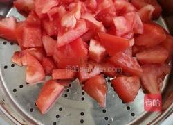 番茄土豆排骨汤的做法图解4