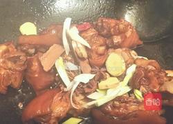 蒸猪蹄的做法图解7