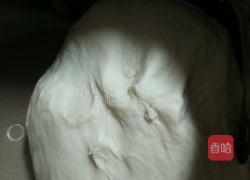 鱼肉猪肉小包子的做法图解5