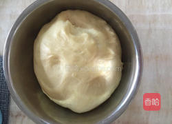 黄油面包的做法图解4