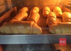 黄油面包的做法图解11