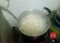茄丁土豆鸡蛋面的做法图解15