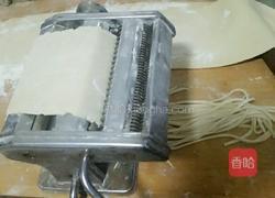 茄丁土豆鸡蛋面的做法图解14