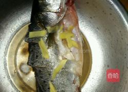 年年有鱼的做法图解2