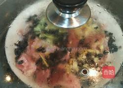 豆豉蒜蓉蒸排骨的做法图解4