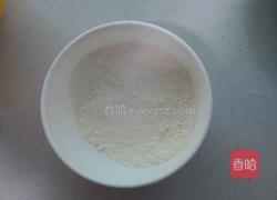 干炸鲜蘑的做法图解3