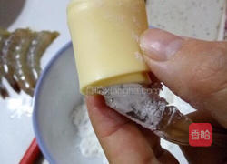 年年有余的做法图解4