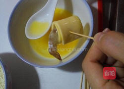 年年有余的做法图解6