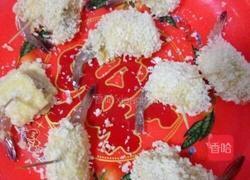 年年有余的做法图解8