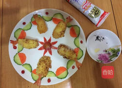 年年有余的做法图解10