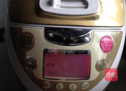 年年吉祥的做法图解4