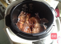 年年吉祥的做法图解3