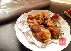 年年吉祥的做法图解5