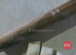 破酥包的做法图解2