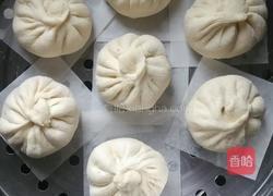 破酥包的做法图解5