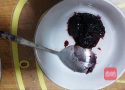蓝莓山药的做法图解4