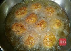 团团圆圆的做法图解3